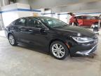 2015 Chrysler 200 Limited en Venta en Sandston, VA - Mechanical