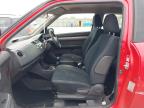 2009 SUZUKI SWIFT GL 3 for sale at Copart YORK