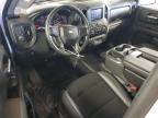 2023 Chevrolet Silverado C1500 de vânzare în Fort Wayne, IN - Normal Wear