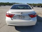 2017 Toyota Camry Le იყიდება Savannah-ში, GA - Side