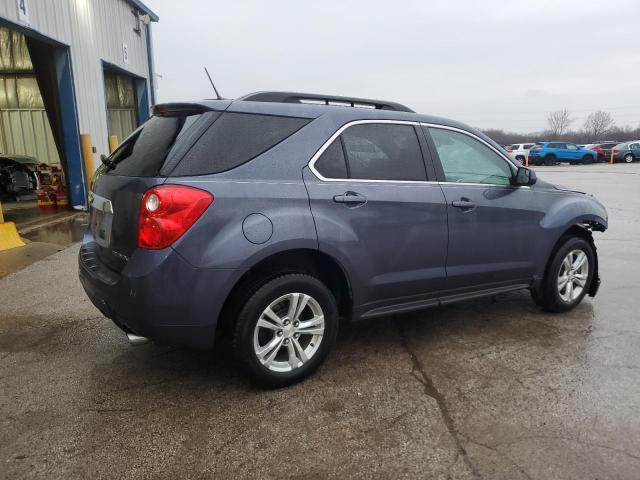  CHEVROLET EQUINOX 2013 Granatowy