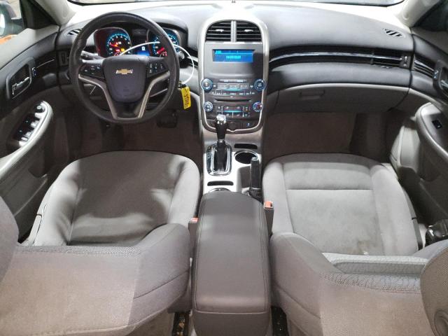  CHEVROLET MALIBU 2015 Вугільний