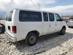 2013 Ford Econoline E350 Super Duty Wagon на продаже в Wayland, MI - Front End