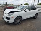 2017 Porsche Cayenne  for Sale in Miami, FL - Front End