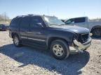 2004 Chevrolet Tahoe K1500 продається в Cahokia Heights, IL - Front End
