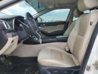 2019 Nissan Maxima S na sprzedaż w Sikeston, MO - Water/Flood