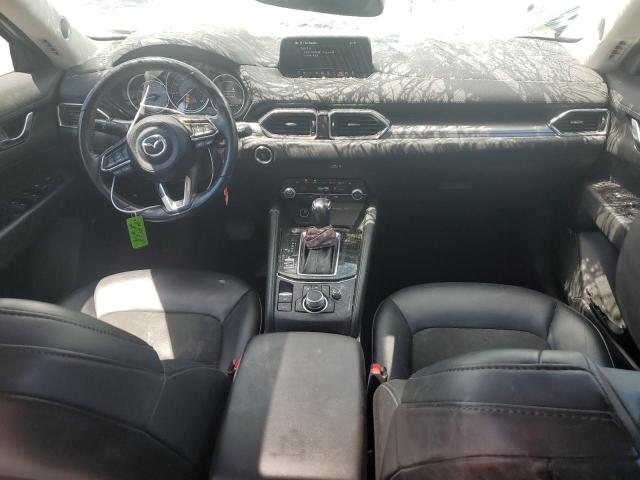  MAZDA CX-5 2019 Black