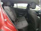 2020 Kia Sportage Lx на продаже в Columbia Station, OH - Vandalism