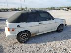 1992 Volkswagen Cabriolet  за продажба в Lawrenceburg, KY - Front End
