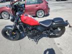 2017 Honda Cmx500  de vânzare în Sun Valley, CA - All Over