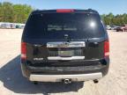 2009 Honda Pilot Exl for Sale in Charles City, VA - Side