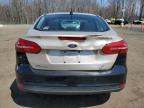 2017 Ford Focus Se იყიდება East Granby-ში, CT - Front End