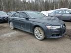 2012 Audi A6 Prestige на продаже в Cookstown, ON - Front End