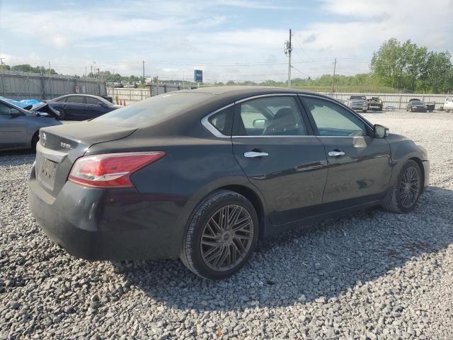  NISSAN ALTIMA 2013 Charcoal