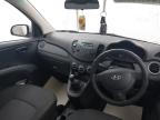2013 HYUNDAI I10 ACTIVE for sale at Copart GLOUCESTER