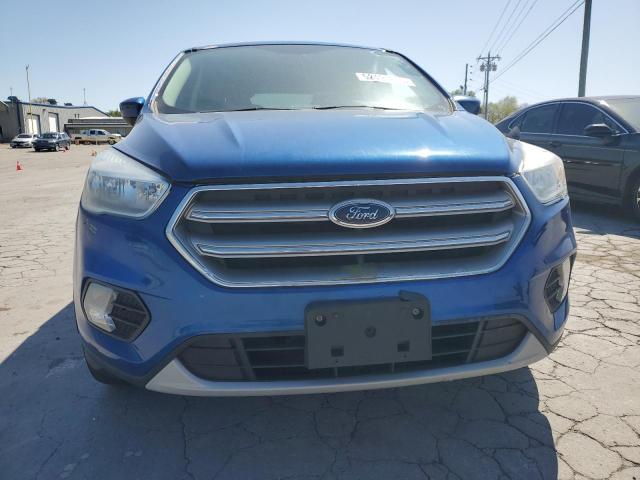 Паркетники FORD ESCAPE 2017 Синий