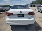 2017 Volkswagen Jetta Se for Sale in Austell, GA - Minor Dent/Scratches