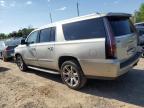 2017 Cadillac Escalade Esv Luxury للبيع في Theodore، AL - Mechanical