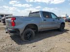 2021 Chevrolet Silverado K1500 Lt Trail Boss for Sale in Chicago Heights, IL - Front End