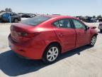 2017 Mazda 3 Sport იყიდება New Orleans-ში, LA - Front End