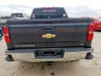 2015 Chevrolet Silverado K1500 Lt იყიდება Haslet-ში, TX - Hail