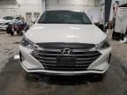 2020 Hyundai Elantra Sel de vânzare în Ottawa, ON - Minor Dent/Scratches
