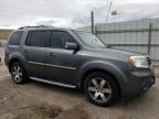 2012 Honda Pilot Touring للبيع في Littleton، CO - Side