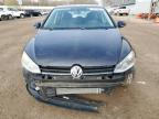 2015 Volkswagen Golf    за продажба в Davison, MI - Front End