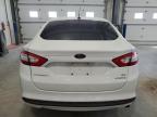 2014 Ford Fusion Se Hybrid for Sale in Greenwood, NE - Front End