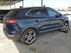 2015 Lincoln Mkc  იყიდება Anthony-ში, TX - Minor Dent/Scratches