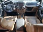 2011 Jeep Wrangler Unlimited Sahara за продажба в San Diego, CA - Front End