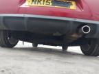 2015 CITROEN DS3 PURETE for sale at Copart GLOUCESTER