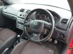 2011 SKODA FABIA VRS for sale at Copart WESTBURY