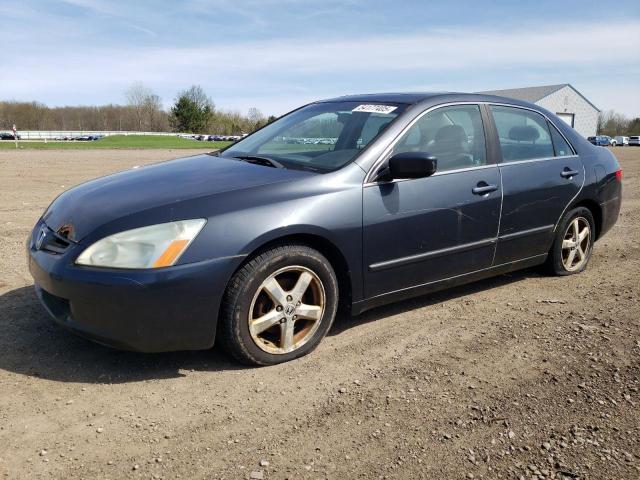 2005 Honda Accord Ex
