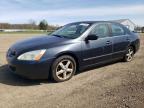 2005 Honda Accord Ex продається в Columbia Station, OH - Mechanical
