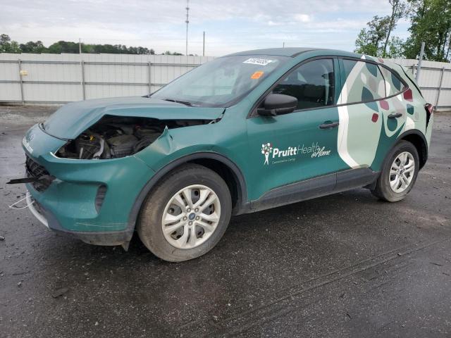 FORD ESCAPE S 2021