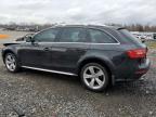 2013 Audi A4 Allroad Prestige продається в Hillsborough, NJ - Front End