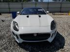 2017 Jaguar F-Type  for Sale in Ellenwood, GA - Rear End