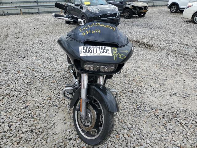 2018 HARLEY-DAVIDSON FLTRX ROAD GLIDE