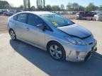 2012 TOYOTA PRIUS T4 V for sale at Copart SANDY