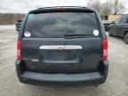 2008 Chrysler Town & Country Touring იყიდება Cahokia Heights-ში, IL - Hail