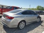 2015 Chrysler 200 Limited na sprzedaż w Hueytown, AL - Front End