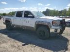 2014 Gmc Sierra K1500 Sle იყიდება Conway-ში, AR - Front End