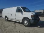 2012 Ford Econoline E250 Van იყიდება Mendon-ში, MA - Mechanical