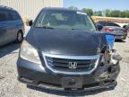 2008 Honda Odyssey Exl na sprzedaż w Spartanburg, SC - Front End