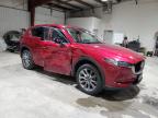 2021 Mazda Cx-5 Grand Touring na sprzedaż w Chambersburg, PA - Side