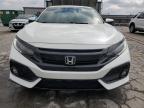 2018 Honda Civic Sport Touring for Sale in Lebanon, TN - Side