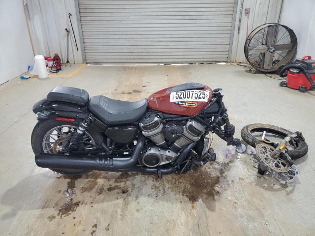 2024 Harley-Davidson Rh975 S