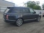 2015 Land Rover Range Rover Autobiography للبيع في Gastonia، NC - Normal Wear