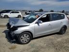 2011 Hyundai Elantra Touring Gls en Venta en Antelope, CA - Front End
